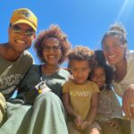 Christina Vidal Instagram – Fun Day at the Farmβ¦ π₯°