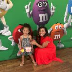 Christina Vidal Instagram - Happy Happy Birthday to my sweet, strong and super smart niece! Titi loves you Turtle… 🥰