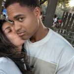 Christina Vidal Instagram - Happy Birthday my love. Psalm 1:1 I’m grateful to God for you. Thank you for being our loving leader. Your faithfulness and dedication to God and our family is beautiful to behold. You make us feel safe and that is priceless. We love you Bubbs!