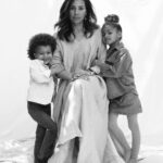 Christina Vidal Instagram - Picture Day with these cuties… 🥰🙌🏼 📸: @marcusemitchell