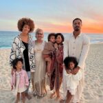 Christina Vidal Instagram - Photo Dump…. Happy Birthday Grammy! Thank you Cabo 🥳