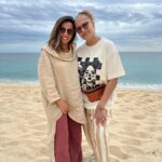 Christina Vidal Instagram - Happy Birthday to my beautiful mother in law! Our Grammy :) They say the best gift anyone can give you is their time. And you have always given us A LOT of yours 🥰 Thank you ☺️ We love you 😘