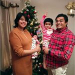 Christina Vidal Instagram - A Family in Need… Hello friends and family. I’m reaching out to you today on behalf of the son and daughter in law of a friend of mine named Arlene. Arlene and I were in a zoom prayer group together during Covid, where she joined us all the way from Sri Lanka. Arlene always shared with us the growing economic issues in Sri Lanka as well as shared prayer requests for her children. Earlier in 2022, her son Arnold and his wife Anupama along with their beautiful son, fled Sri Lanka and came to the United States. They began attending our church where I was able to meet them and hear their story. Obviously I feel tied to them and their well being to some degree because of my relationship with Arlene. However, you are able to help this family, we would all be grateful for. Your prayers your support, and if there’s anyone else, you know who would be interested in helping this family, please don’t hesitate to pass this message along. Thank you 🙏 LINK BELOW AND IN BIO https://www.spotfund.com/story/b9da50cc-7982-4b79-8dea-a6504f90024d?source=s&share_location=c&SFID=mlw2zsc&referral_id=44b8ce13-1711-42f2-82ff-c32109f0d650