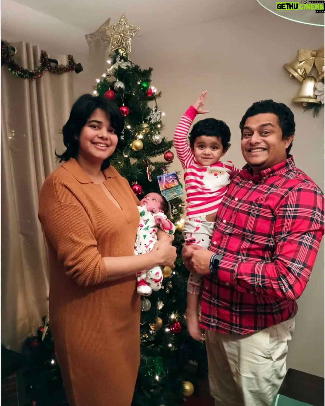 Christina Vidal Instagram - A Family in Need… Hello friends and family. I’m reaching out to you today on behalf of the son and daughter in law of a friend of mine named Arlene. Arlene and I were in a zoom prayer group together during Covid, where she joined us all the way from Sri Lanka. Arlene always shared with us the growing economic issues in Sri Lanka as well as shared prayer requests for her children. Earlier in 2022, her son Arnold and his wife Anupama along with their beautiful son, fled Sri Lanka and came to the United States. They began attending our church where I was able to meet them and hear their story. Obviously I feel tied to them and their well being to some degree because of my relationship with Arlene. However, you are able to help this family, we would all be grateful for. Your prayers your support, and if there’s anyone else, you know who would be interested in helping this family, please don’t hesitate to pass this message along. Thank you 🙏 LINK BELOW AND IN BIO https://www.spotfund.com/story/b9da50cc-7982-4b79-8dea-a6504f90024d?source=s&share_location=c&SFID=mlw2zsc&referral_id=44b8ce13-1711-42f2-82ff-c32109f0d650