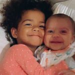 Christina Vidal Instagram - My beautiful Willa. My first born… As I look back on these photos, I smile, laugh and cry because you have given us so many wonderful memories, filled with laughter and wonder. You continue to amaze me baby girl! You’re so smart, funny, caring, talented, warm, and so full of life! You’re a great daughter and friend :) And you always seem to know when Mommy needs a hug, kiss or a kind word, and you give it so willingly! Can’t wait to see what God has in store for your future! We celebrate the day our lives changed forever because you arrived! 🥰🥰