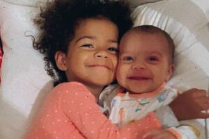 Christina Vidal Instagram - My beautiful Willa. My first born… As I look back on these photos, I smile, laugh and cry because you have given us so many wonderful memories, filled with laughter and wonder. 
You continue to amaze me baby girl!  You’re so smart,  funny, caring, talented, warm, and so full of life! 
You’re a great daughter and friend :) 
 And you always seem to know when Mommy needs a hug, kiss or a kind word, and you give it so willingly! 
Can’t wait to see what God has in store for your future! 
We celebrate the day our lives changed forever because you arrived! 🥰🥰