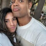 Christina Vidal Instagram - Happy Birthday my love. Psalm 1:1 I’m grateful to God for you. Thank you for being our loving leader. Your faithfulness and dedication to God and our family is beautiful to behold. You make us feel safe and that is priceless. We love you Bubbs!
