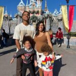 Christina Vidal Instagram - Happy Birthday my love. Psalm 1:1 I’m grateful to God for you. Thank you for being our loving leader. Your faithfulness and dedication to God and our family is beautiful to behold. You make us feel safe and that is priceless. We love you Bubbs!