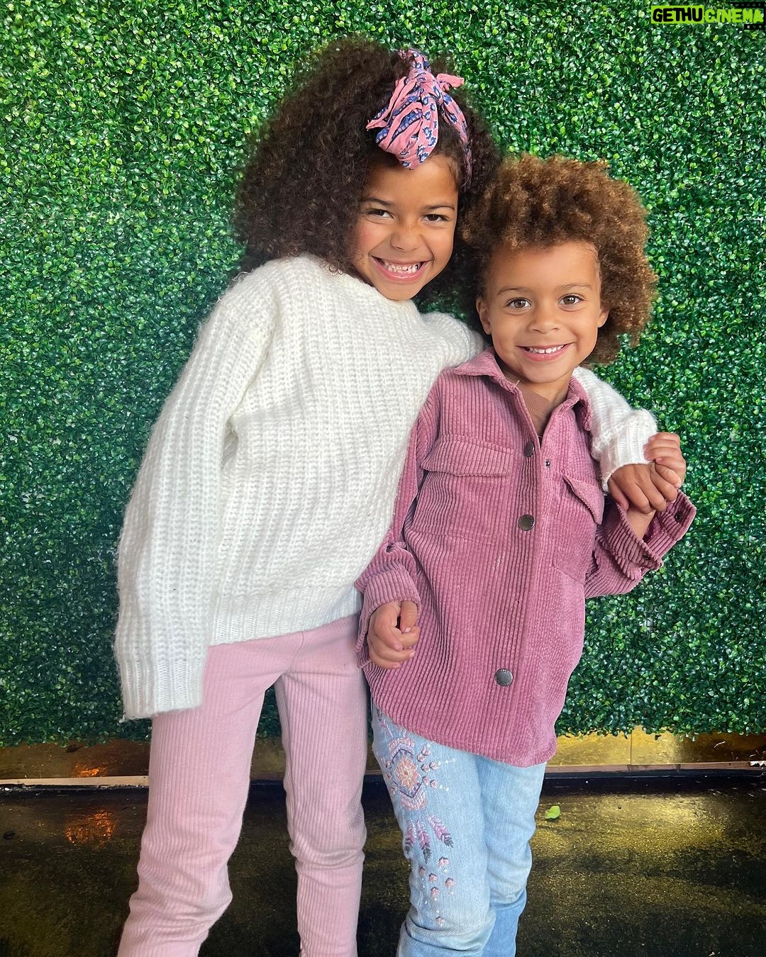 Christina Vidal Instagram - Celebrating two of our favorite people and their little bun on the way!