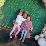 Christina Vidal Instagram - Celebrating two of our favorite people and their little bun on the way!