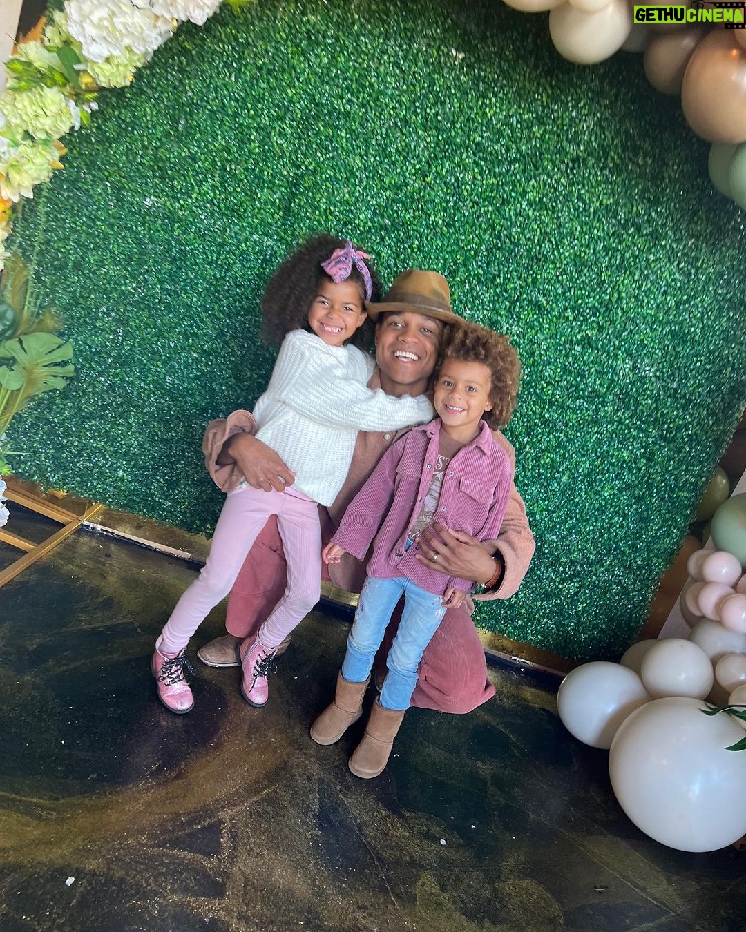 Christina Vidal Instagram - Celebrating two of our favorite people and their little bun on the way!