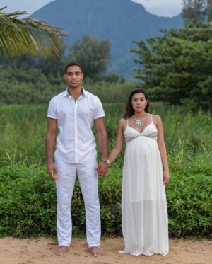 Christina Vidal Instagram - A look through the years…

C.S. Lewis wrote, “When I have learnt to love God better than my earthly dearest, I shall love my earthly dearest better than I do now.”

My Good Thing, I love how no matter the situation, season or circumstance within this union, we point each other to God and his word. You encourage me to pursue God in every aspect and I’m grateful because those that delight in God’s word are “like a tree planted by streams of water, that yields its fruit in its season, and its leaf does not wither.” There’s something special about knowing that the person who knows you better than anyone, and has walked with you through the ups and downs of life, also loves you unconditionally.

Tim Keller wrote, “To be loved but not known is comforting but superficial. To be known and not loved is our greatest fear. But to be fully known and truly loved is, well, a lot like being loved by God. It is what we need more than anything. It liberates us from pretense, humbles us out of our self-righteousness, and fortifies us for any difficulty life can throw at us.”

I love you my dearest and can’t wait to learn to love you more and more in this lifetime.

Happy Anniversary.