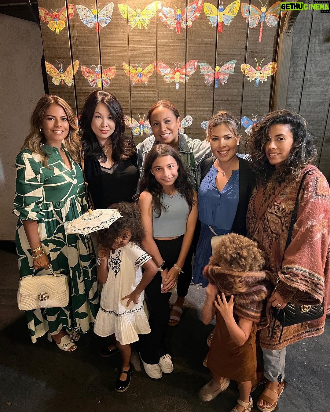 Christina Vidal Instagram - Family is the best… 😍🥰