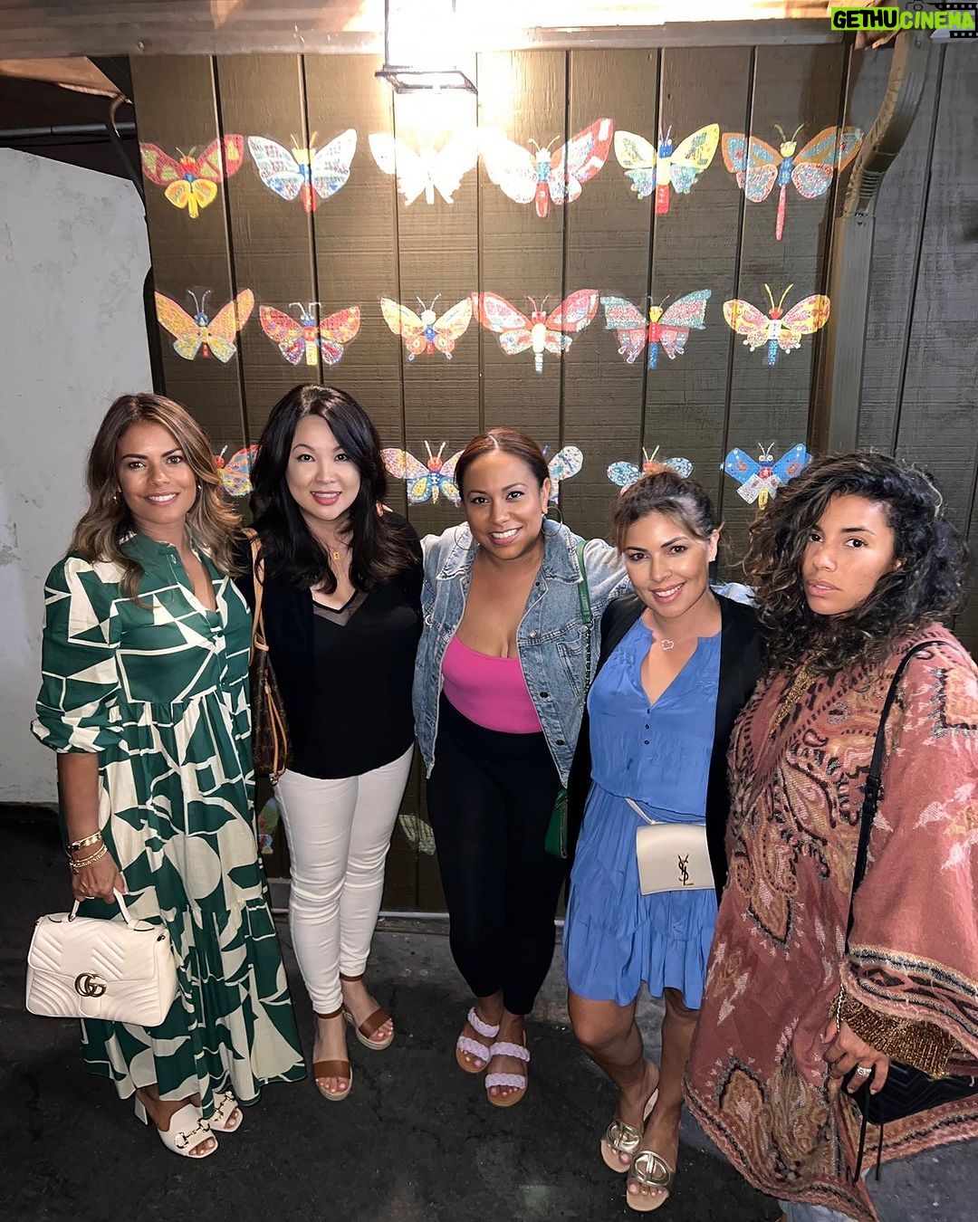 Christina Vidal Instagram - Family is the best… 😍🥰