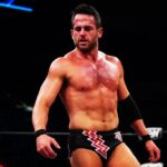 Christopher Lindsey Instagram - Pressure. #Messiahofthebackbreaker #bmf #endofheartache #aew