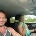 Christopher Lindsey Instagram - Happy Mother’s Day Babe! Also Happy Mother’s Day to all the amazing moms out there! You are the absolute best and watching you mom is one of my favorite things in this world! Thank you for always making sure Troy has everything he needs! I love you @marinashafir! #StrongHold #HappyMothersDay #babe #family #love #luckyguy