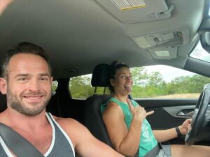 Christopher Lindsey Instagram - Happy Mother’s Day Babe! Also Happy Mother’s Day to all the amazing moms out there! 
You are the absolute best and watching you mom is one of my favorite things in this world! Thank you for always making sure Troy has everything he needs! I love you @marinashafir! #StrongHold #HappyMothersDay #babe #family #love #luckyguy