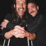 Christopher Lindsey Instagram – MY best friend. 

📸: @ryanloco