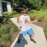 Christopher Lindsey Instagram – #Troyboy, you are my greatest gift and I take so much pride in being your father. I love you so much Troy and I can’t wait to continue to watch you grow into an incredible young man!
Happy Father’s Day to all the fathers out there!! #Stronghold #bestbuds #happyfathersday #dadlife #love @marinashafir