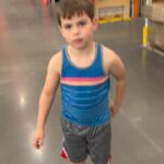 Christopher Lindsey Instagram - #Troyboy, you are my greatest gift and I take so much pride in being your father. I love you so much Troy and I can’t wait to continue to watch you grow into an incredible young man! Happy Father’s Day to all the fathers out there!! #Stronghold #bestbuds #happyfathersday #dadlife #love @marinashafir