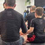 Christopher Lindsey Instagram - #Troyboy, you are my greatest gift and I take so much pride in being your father. I love you so much Troy and I can’t wait to continue to watch you grow into an incredible young man! Happy Father’s Day to all the fathers out there!! #Stronghold #bestbuds #happyfathersday #dadlife #love @marinashafir