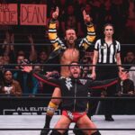 Christopher Lindsey Instagram - Great to see @roderickstrong and @adamcolepro in the ring together again. ********* #aew #aewdynamite #adamcole #roderickstrong #debut #baltimore #baybay #photography #photooftheday Baltimore, Maryland