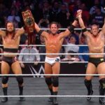 Christopher Lindsey Instagram - 5 years ago today. #fbf #Undisputedera #messiahofthebackbreaker #boom
