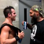 Christopher Lindsey Instagram – One the greatest humans I have ever met that always reminded me of how cool it was no matter the accomplishment. Thanks for being YOU and helping me find ME! I love you so much @landscape_ninjaz! You were really one of a kind. ❤️❤️❤️ #jaybriscoeforever #flyingbrewskis #demboys @m.briscoesr 
@jeffreybjones