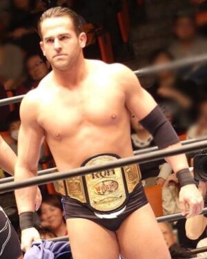 Christopher Lindsey Instagram - Champion. 💎 #fbf #messiahofthebackbreaker #bmf 

📸: @mayu_came