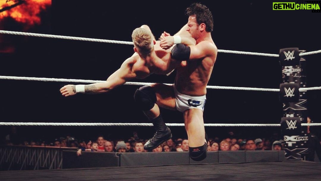 Christopher Lindsey Instagram - Backbreaker. 💎#Messiahofthebackbreaker #BMF #fbf