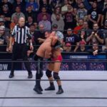 Christopher Lindsey Instagram – For a loop. #EndocheartacheII #Messiahofthebackbreaker #NeckStrong #NecktheHalls