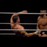 Christopher Lindsey Instagram – Introducing my knee to @wwestardestroyer’s face. 

Shout out to @korcombat with the sick matrix moves for the distraction. 
#tbt #kneetotheface #messiahofthebackbreaker