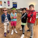 Christopher Lindsey Instagram - Busy week for the dude! #sweetboytroy #stronghold #missingtoothboytroy #dadlife #spideyboytroy #family #love @marinashafir