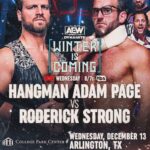 Christopher Lindsey Instagram – Let’s dance cowboy. #NeckStrong #Messiahofthebackbreaker #NecktheHalls