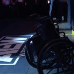 Christopher Lindsey Instagram – No more wheelchair for @roderickstrong! Watch #AEWDynamite LIVE on TBS!