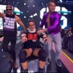 Christopher Lindsey Instagram - Reliving this moment over and over in my head. #NeckStrong #Endofheartache
