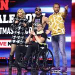 Christopher Lindsey Instagram – The Last Ride. #TheMontrealMiracle #NeckStrong #NecktheHalls