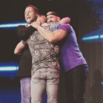 Christopher Lindsey Instagram - Heartbroken. #aew