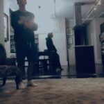Christopher Paul Richards Instagram – Swipe for short film