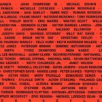 Christopher Paul Richards Instagram - Say their names. Don’t forget. Don’t let this become a trend. @blklivesmatter @justiceforgeorgenyc