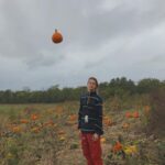 Christopher Paul Richards Instagram - Happy spooky birthday