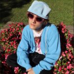 Christopher Paul Richards Instagram - My brothers clothes pt. 1