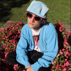 Christopher Paul Richards Instagram - My brothers clothes pt. 1