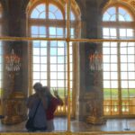 Christopher Paul Richards Instagram - Palace of Versailles