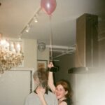 Christopher Paul Richards Instagram - Ghost party