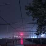 Christopher Paul Richards Instagram - Foggy