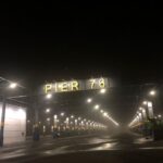 Christopher Paul Richards Instagram - Foggy