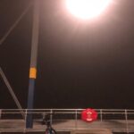 Christopher Paul Richards Instagram - Foggy