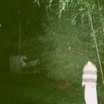 Christopher Paul Richards Instagram - Ghost party