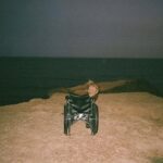 Christopher Paul Richards Instagram - Ghost party